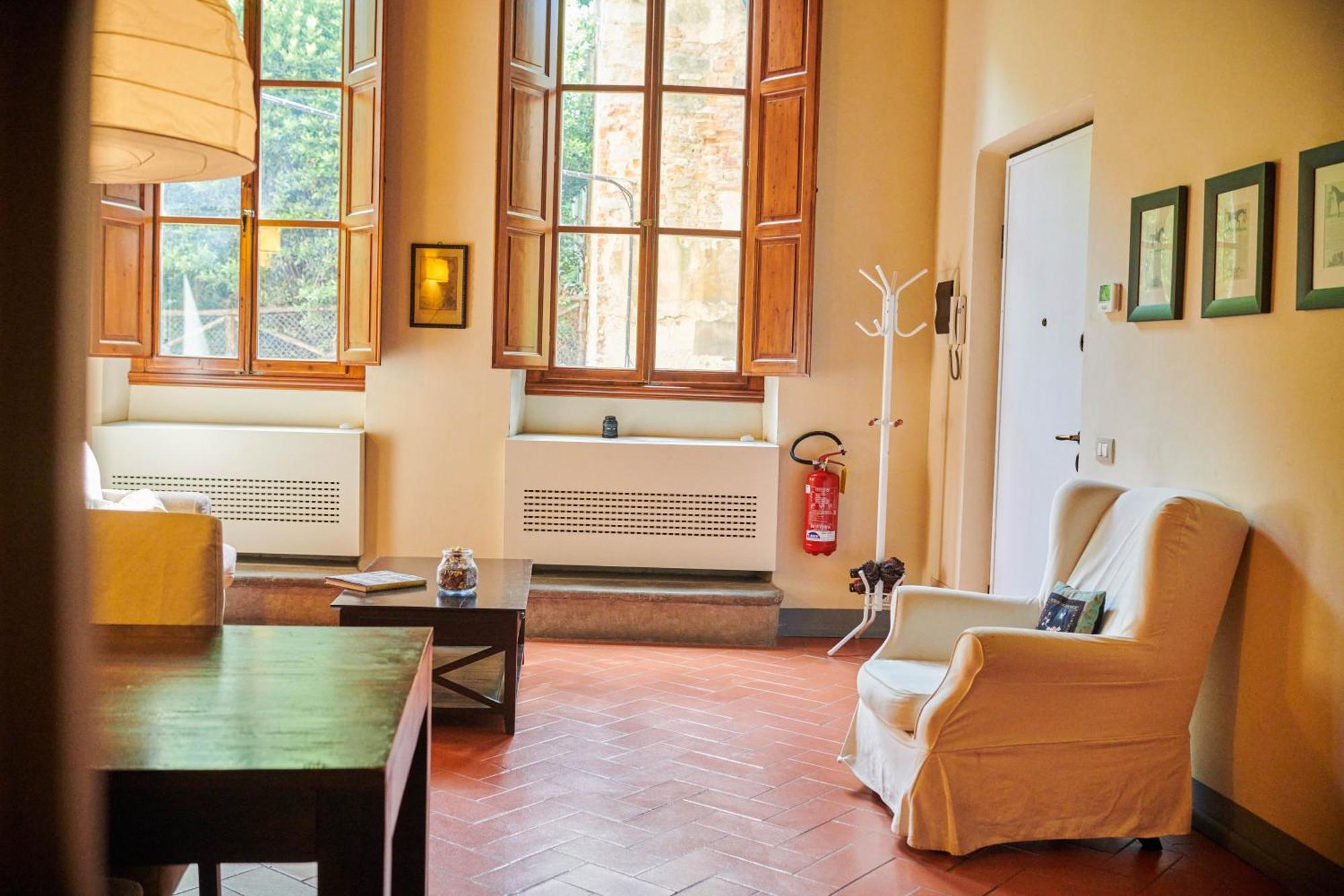 Casa vacanze My Boutique In Firenze