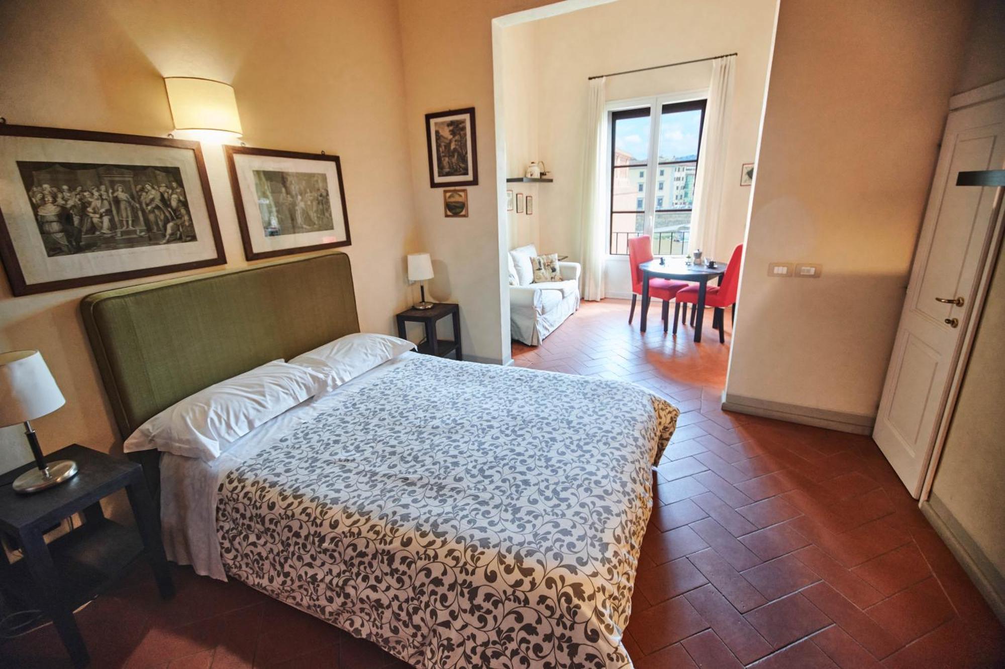 My Boutique In Casa vacanze Firenze